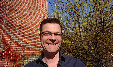 Pastor Jan Bollmann