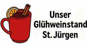 Unser Glühweinstand St. Jürgen