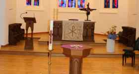 Weltweiter Gedenktag für verstorbene Kinder