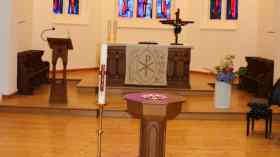 Weltweiter Gedenktag für verstorbene Kinder