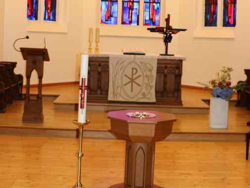 Weltweiter Gedenktag für verstorbene Kinder