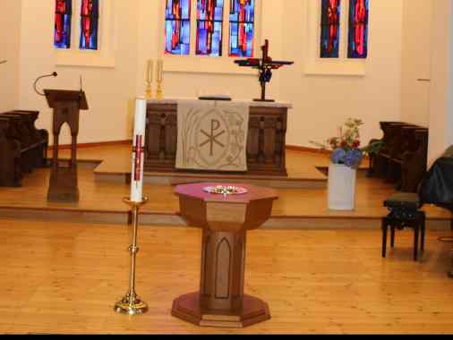 Licht in der Dunkelheit – Ein Kerzenscheingottesdienst mit dem Friedenslicht aus Bethlehem. Abendgottesdienst