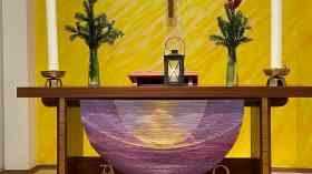 Gottesdienst zum 3. Advent mit dem Vokalensemble