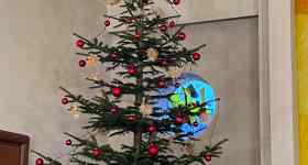 Familiengottesdienst mit Krippenspiel