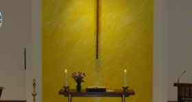 Abendmahlgottesdienst mit anschl. Essen in Gemeinschaft