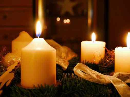 Adventsgottesdienst der Grundschule Rensefeld