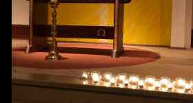 Taizé-Andacht