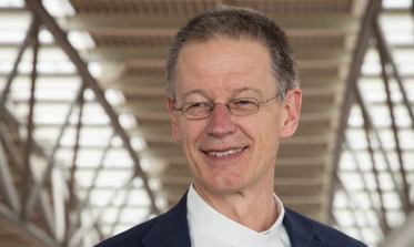 Pastor Björn Kranefuß