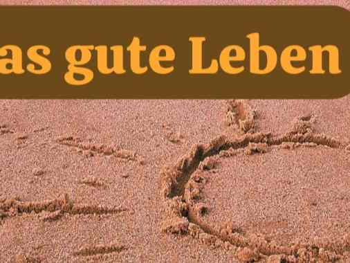 Online-Gesprächsreihe: Meins oder deins?! Wenn Menschen miteinander teilen