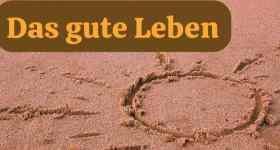 Online-Gesprächsreihe: Das gute Leben: Wasser - ein Menschenrecht?