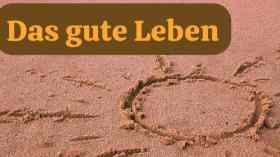 Online-Gesprächsreihe: Das gute Leben: Wasser - ein Menschenrecht?