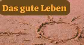 Online-Gesprächsreihe: Das gute Leben: Schlaf - was ist das eigentlich?