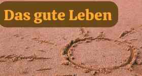 Online-Gesprächsreihe: Das gute Leben: Toleranz und Vorurteile