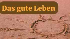 Online-Gesprächsreihe: Das gute Leben: Toleranz und Vorurteile