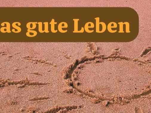 Online-Gesprächsreihe: Das gute Leben: Toleranz und Vorurteile