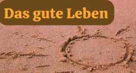 Online-Gesprächsreihe: Das gute Leben: Thema Fake News