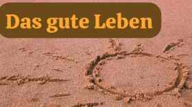Online-Gesprächsreihe: Das gute Leben: Thema Fake News
