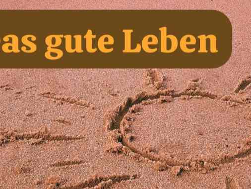 Online-Gesprächsreihe: Das gute Leben: Thema Fake News