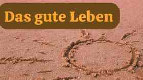 Das gute Leben mit dem Thema EINSAMKEIT: Online mit Special Guest Pastorin Nadja Jöhnk!