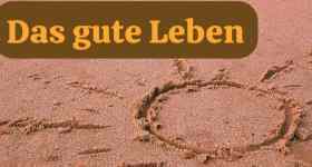 Online-Gesprächsreihe: Das gute Leben: Let's Party!!! Feiern als menschliche Herzensangelegenheit