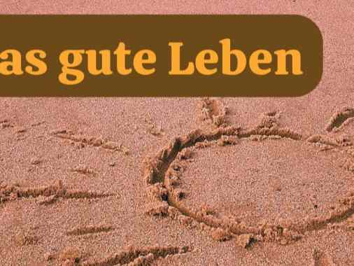 Online-Gesprächsreihe: Das gute Leben: Let's Party!!! Feiern als menschliche Herzensangelegenheit