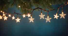 3. Advent in der Scheune