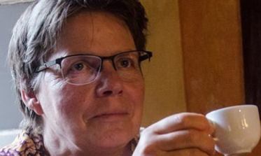 Jutta Boysen