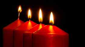 Friedenslichtgottesdienst am 4. Advent