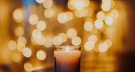 Weihnachtsandacht im DRK-Pflegeheim