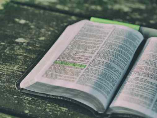 Klartext - Bibel im Gespräch