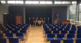 Christvesper mit Krippenspiel