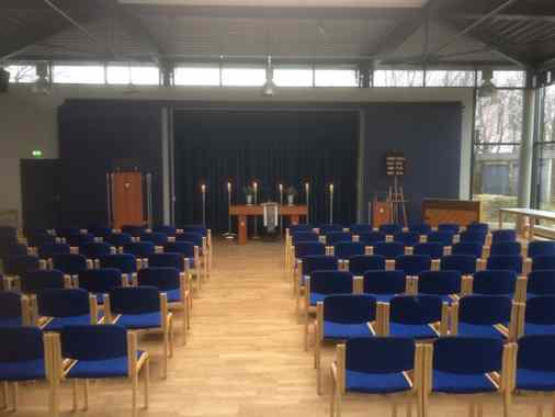 Christvesper mit Krippenspiel