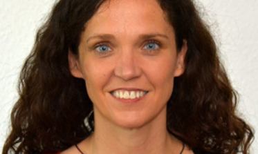 Friederike Jaeger