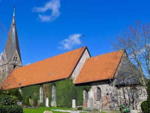 Weihnachtlicher Schulgottesdienst für die Richard-Vosgerau-Schule