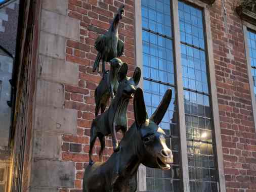 KuK - Vorankündigung Studienreise