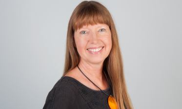 Pastorin Anke Zorn