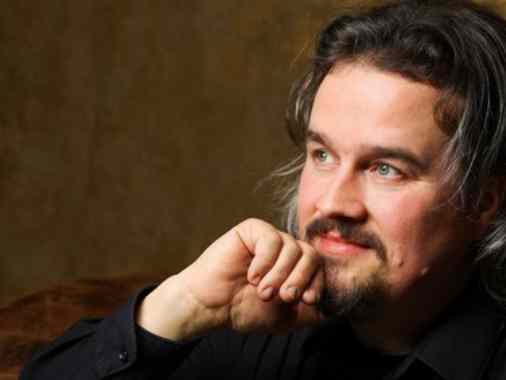 Schubert: »Winterreise« – Konzert zum Ewigkeitssonntag - ausverkauft!!!