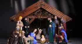 Christvesper zum Hl. Abend