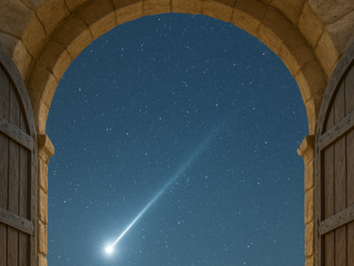 1. Advent Gottesdienst für Kleine + Große mit der Kita Iserbrook