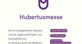 Hubertusmesse