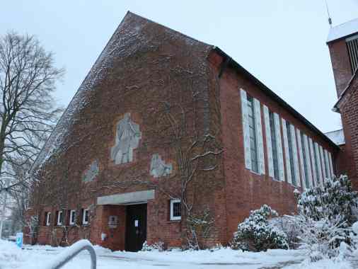 2. So. nach Christfest