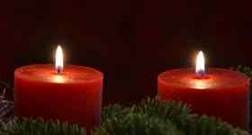 DEUTSCH-DÄNISCHER GOTTESDIENST m. der Adelbyer Kantorei  Pn Strelow u. P. Reinfeld