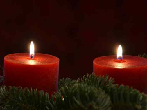 DEUTSCH-DÄNISCHER GOTTESDIENST m. der Adelbyer Kantorei  Pn Strelow u. P. Reinfeld