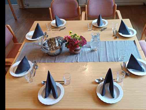 1. So. n. Epiphanias mit Orgelsuppe