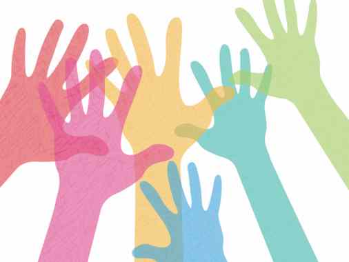 Jugendgottesdienst m. P. Reinfeld und Konfirmandinnen u Konfirmanden