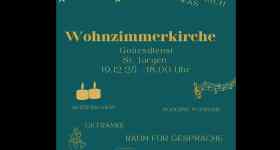 4. Advent "Komm und wünsch dir was!"