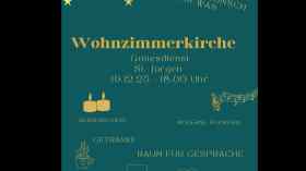 4. Advent "Komm und wünsch dir was!"