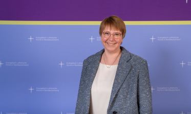 Pröpstin Kathrin Kühl