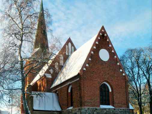 Gottesdienst am 1. Advent