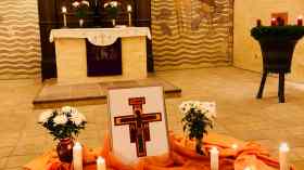 Abendsegen in der Adventszeit